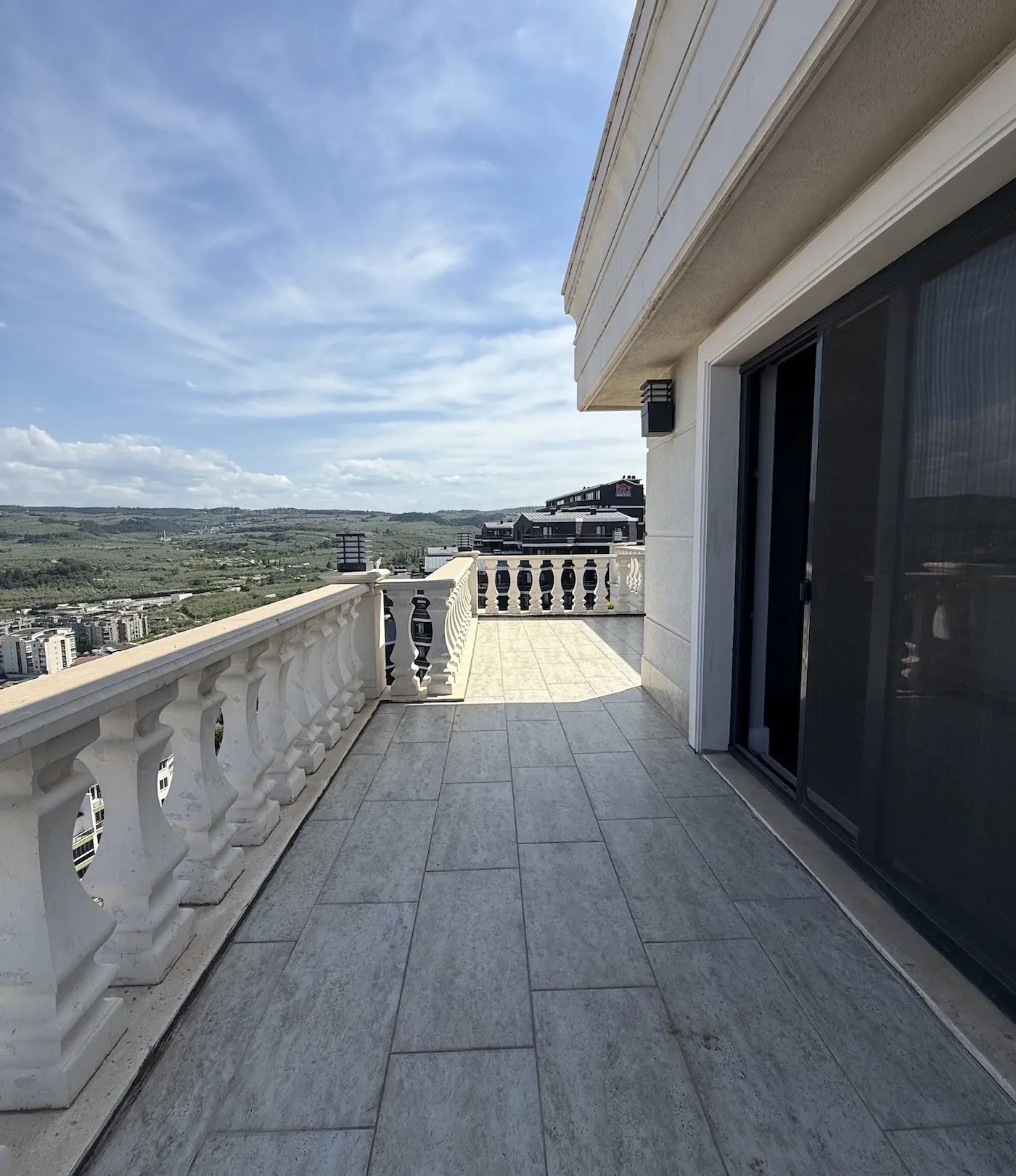 Home in Mudanya